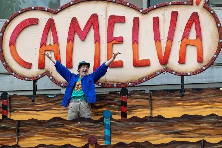 CAMELVÀ