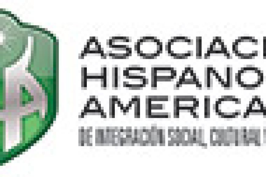 ASOCIACIÓN HISPANO AMERICANA ASOCIACIÓN HISPANO AMERICANA