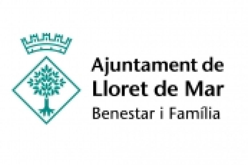 LOGO BENESTAR LLORET LOGO BENESTAR LLORET