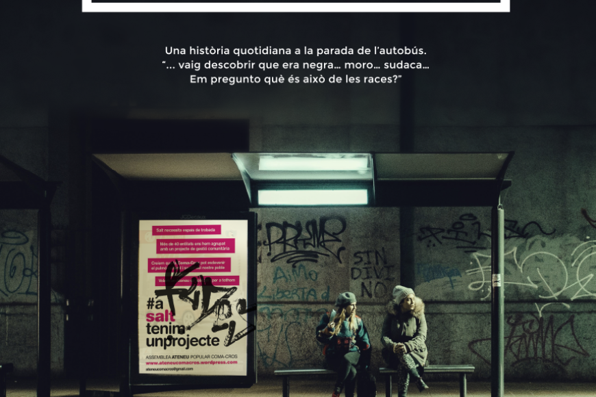 LA NEGRA LA NEGRA