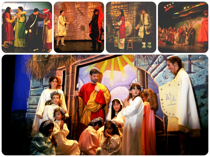 El Pastorets del Casal de l'Obrera