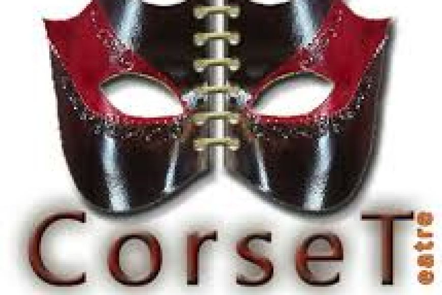 CORSET TEATRE CORSET TEATRE