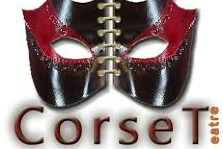 CORSET TEATRE