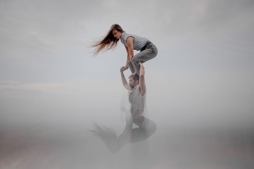 COSSOC | © Nora Baylach COSSOC | © Nora Baylach