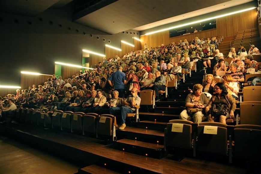 Teatre de Lloret de Mar