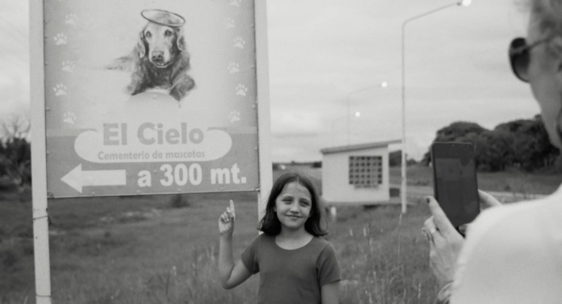 EL MENSAJE | © IVAN FUND
