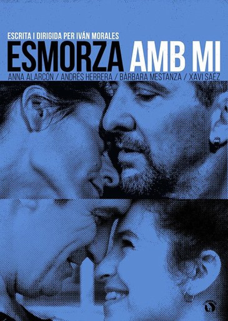 Esmorza amb mi