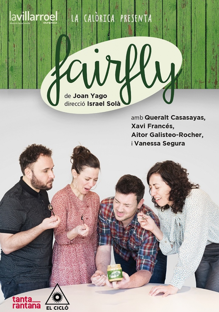 Fairfly
