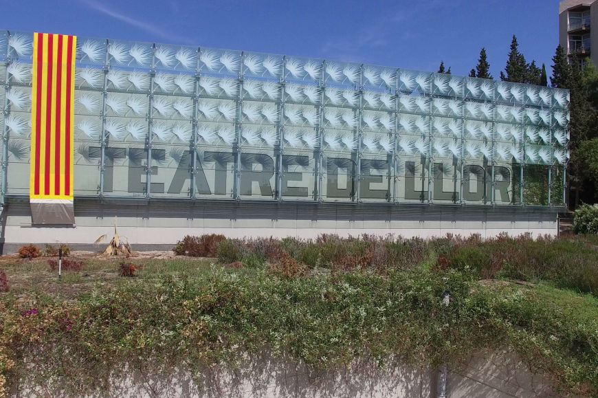 Teatre de Lloret de Mar