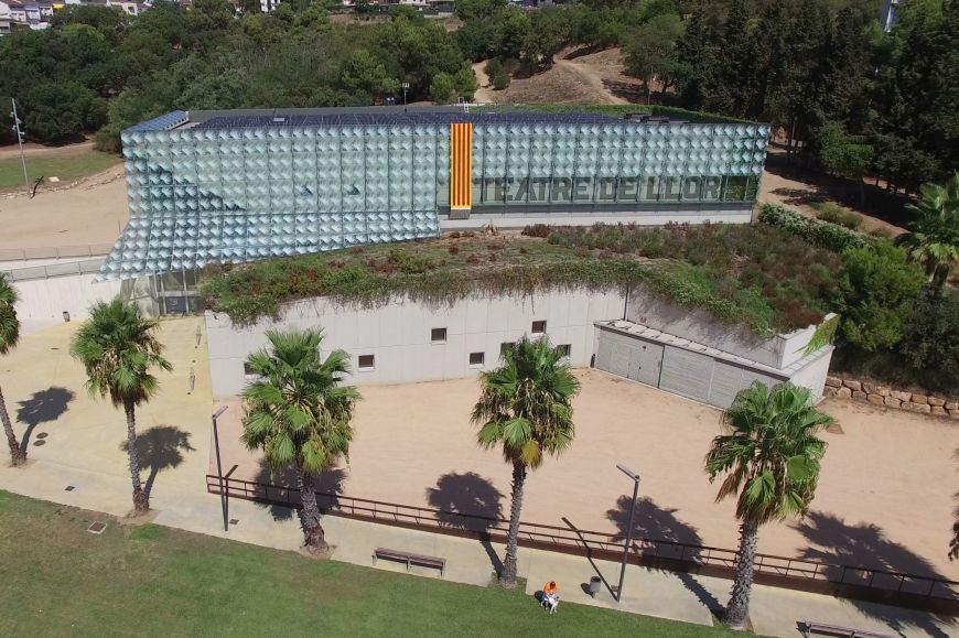 Teatre de Lloret de Mar