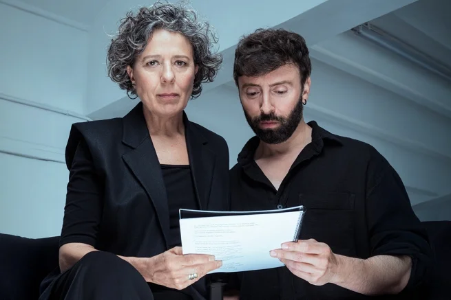 HONESTEDAT, DE FRANCESC CUÉLLAR
