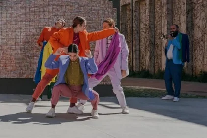 TARDOR EN DANSA