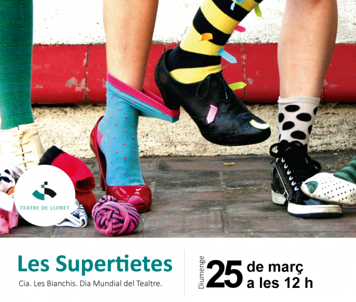 LES SUPERTIETES