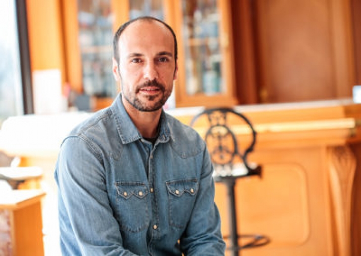 CLASSE OBERTA DE DANSA