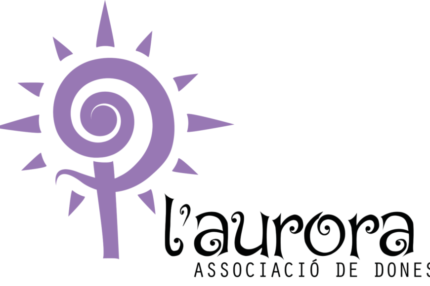 LOGO AURORA LOGO AURORA