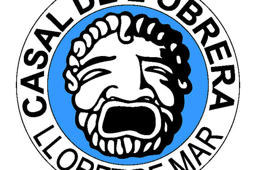 LOGO CASAL DE L'OBRERA LOGO CASAL DE L'OBRERA