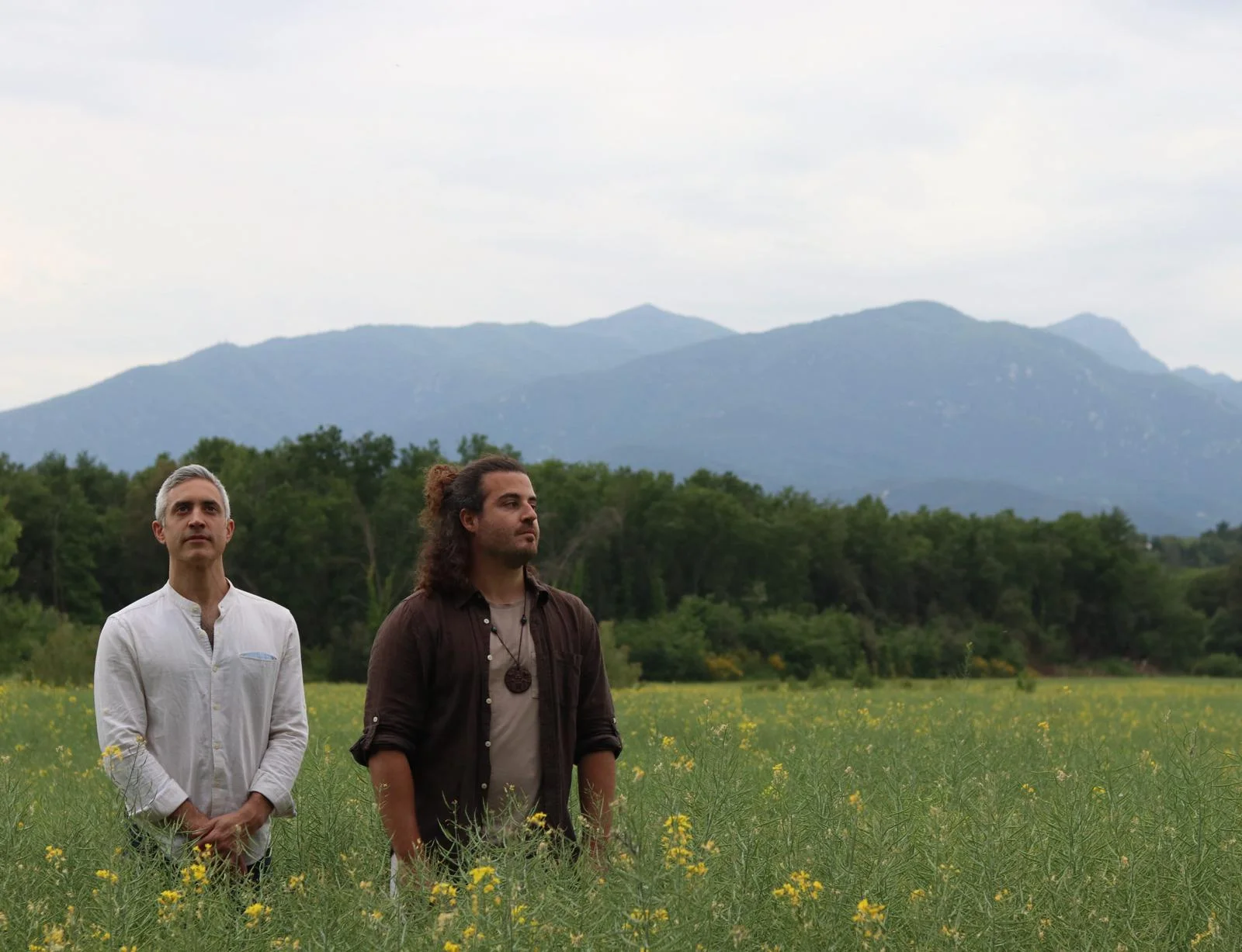 BRISAS – LUCAS MARTÍNEZ I GUIDO DI BLASI
