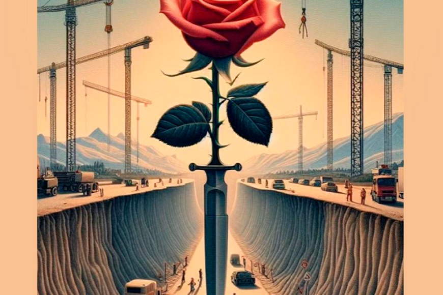 MARIA ROSA - Àngel Gimerà | Teatre Costa Brava Sud