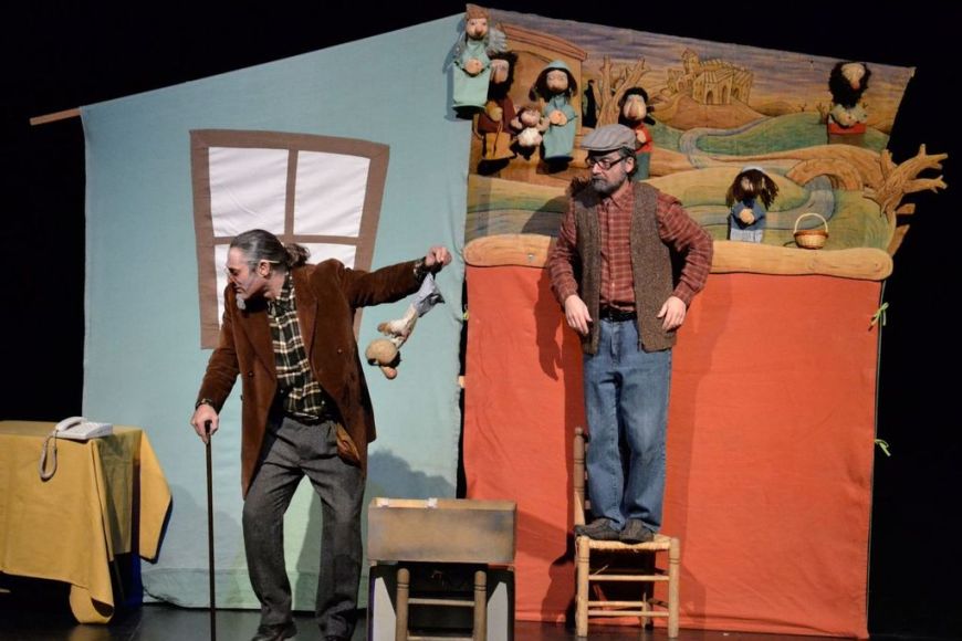 Una altra carta als reis Una altra carta als reis