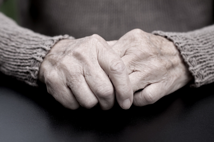 DIA MUNDIAL DEL PARKISON