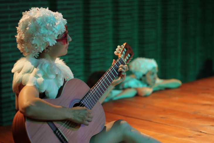 Somni d'una nit d'estiu