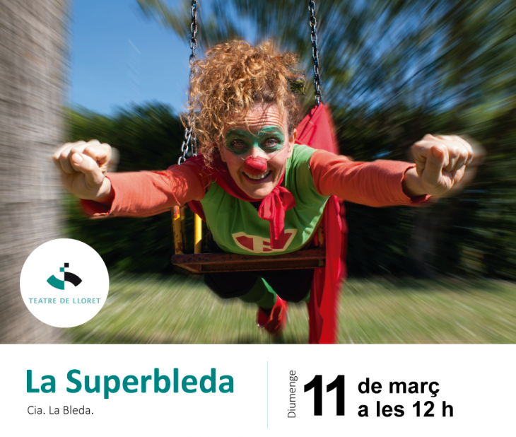 SUPERBLEDA