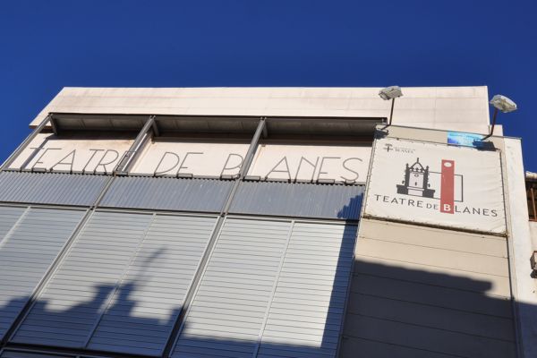 Teatre de Blanes