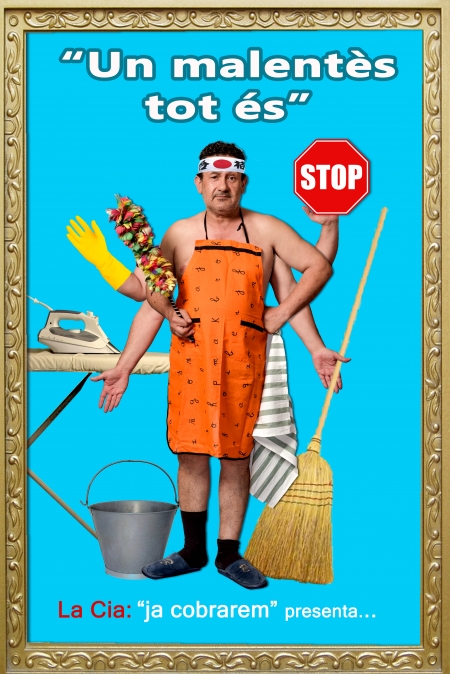 Un malentès tot és