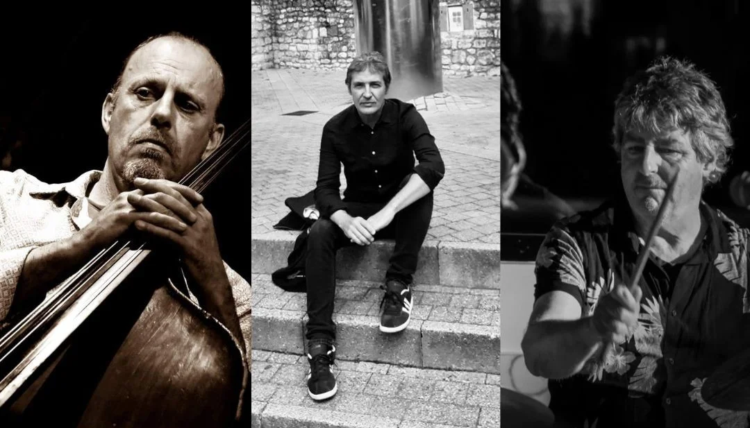 XAVIER DOTRAS TRIO